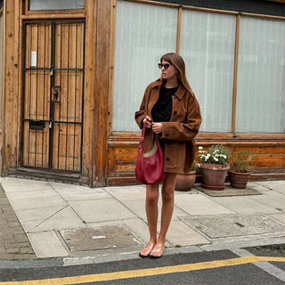 2024 Retro-Kragen einfarbig Damen mantel lässig einreihig lang ärmel ige Taschen jacke Herbst mode Pendler mäntel