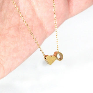 2024 New in Punk 26 Initial Alphabet With Heart Pendant Summer Beach Bracelet Accessories Best Gift For Women Jewelry Wholesale